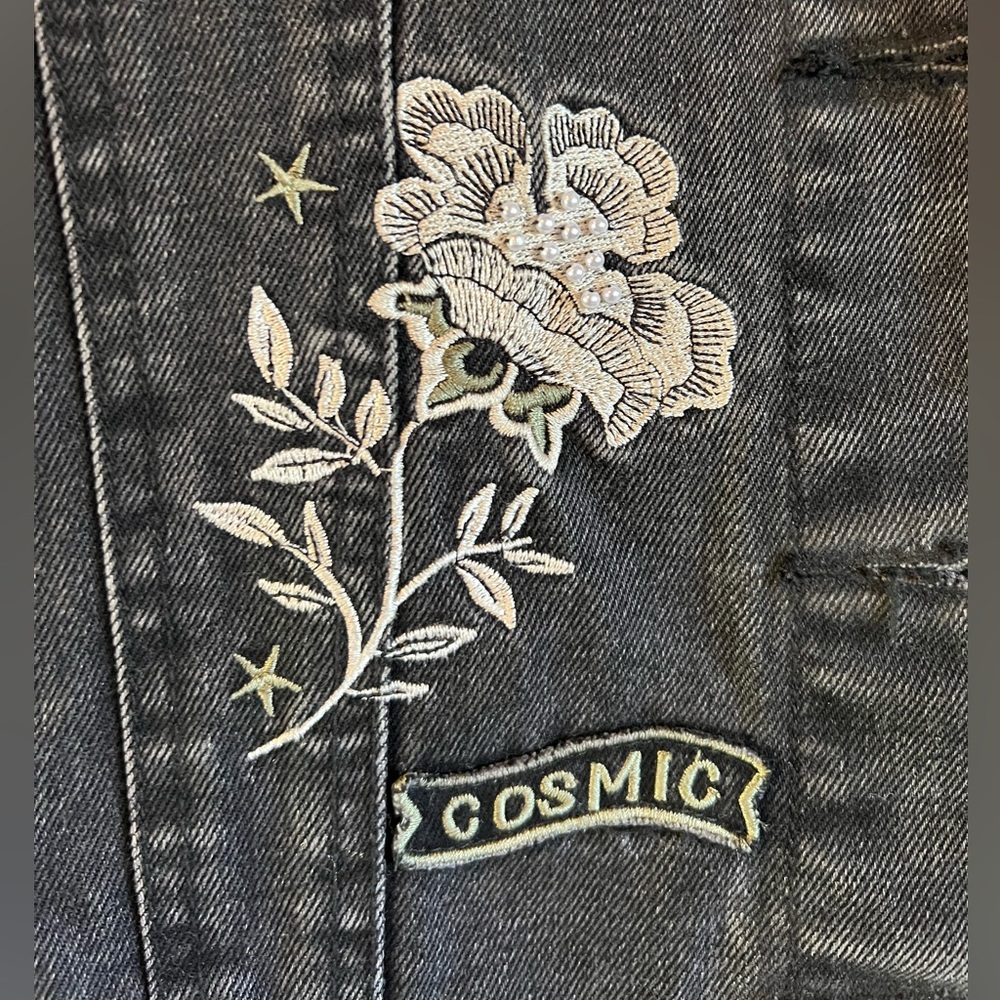 Celestial Jacket - Picture 5 of 7